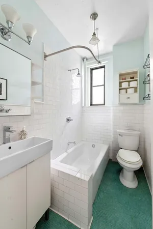 $1,849,000 | 532 West 111th Street, Unit 53/54 | Morningside Heights