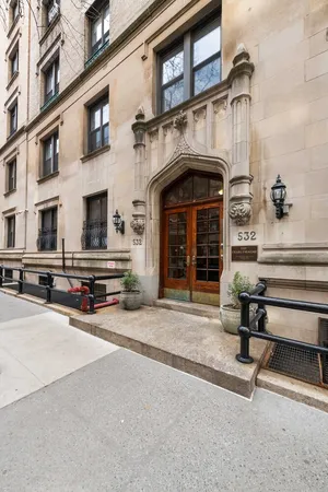 $1,849,000 | 532 West 111th Street, Unit 53/54 | Morningside Heights