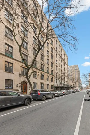 $1,849,000 | 532 West 111th Street, Unit 53/54 | Morningside Heights
