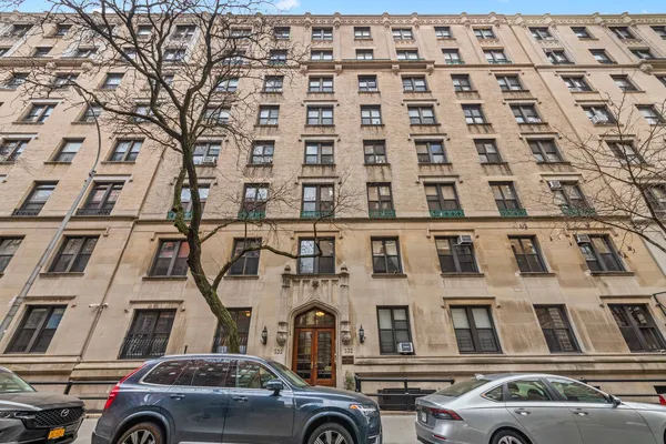 $1,849,000 | 532 West 111th Street, Unit 53/54 | Morningside Heights