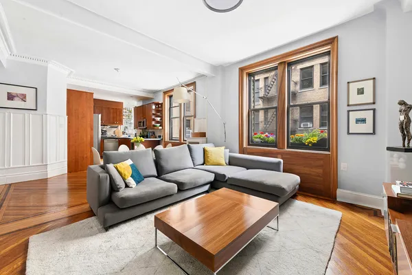 $1,849,000 | 532 West 111th Street, Unit 53/54 | Morningside Heights