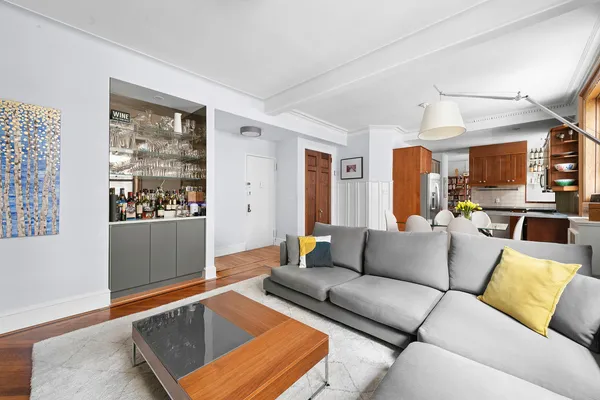 $1,849,000 | 532 West 111th Street, Unit 53/54 | Morningside Heights