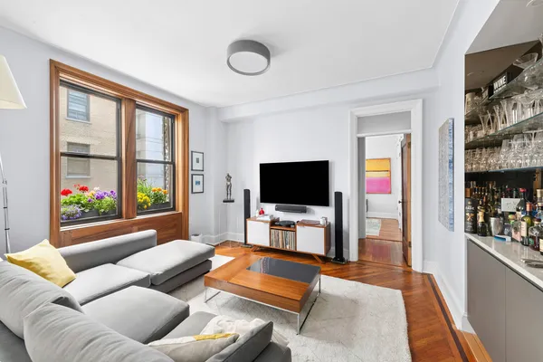 $1,849,000 | 532 West 111th Street, Unit 53/54 | Morningside Heights