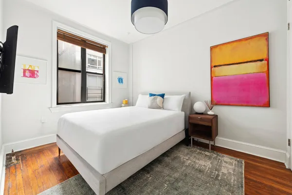 $1,849,000 | 532 West 111th Street, Unit 53/54 | Morningside Heights