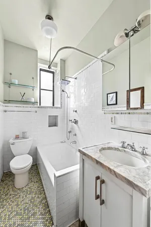 $1,849,000 | 532 West 111th Street, Unit 53/54 | Morningside Heights