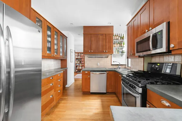 $1,849,000 | 532 West 111th Street, Unit 53/54 | Morningside Heights