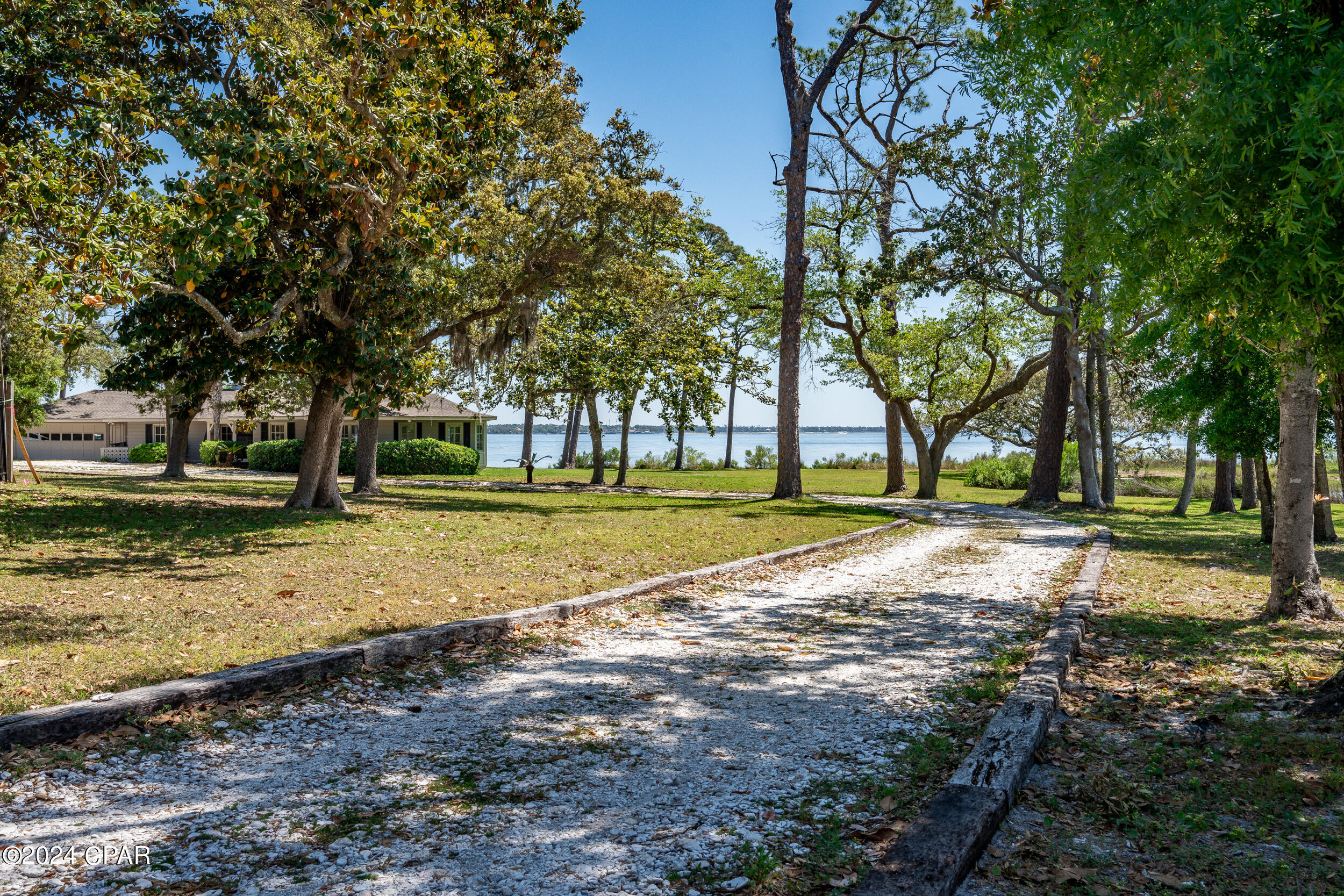 2623 Magnolia Point Road Panama City, FL 32408 - Photo 75 of 82 Gallery Image 75
