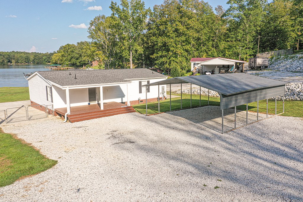 95 Hush Road Waterloo, SC 29384 - Photo 24 of 29