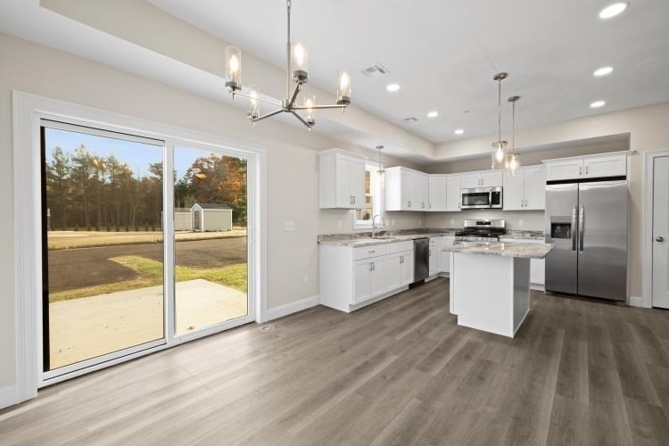 29 Johnson Street, Unit C Taunton, MA 02780 - Photo 27 of 31