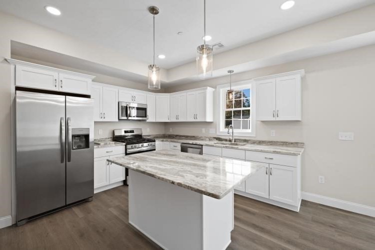 29 Johnson Street, Unit A Taunton, MA 02780 - Photo 5 of 30