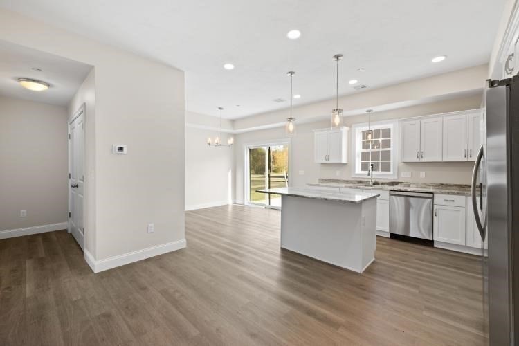 29 Johnson Street, Unit C Taunton, MA 02780 - Photo 8 of 31