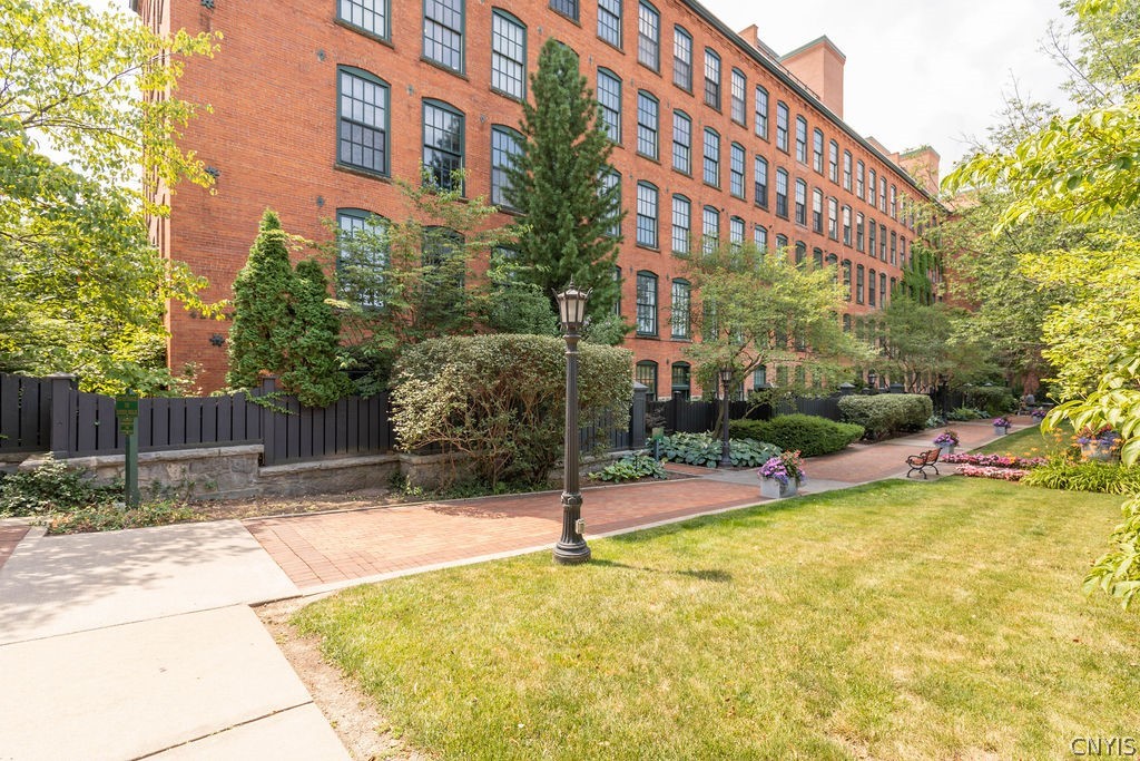 429 North Franklin St Unit 310  