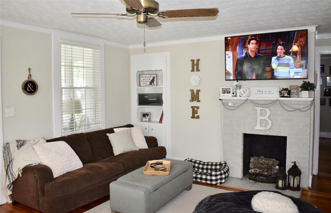 21 Groce Road Lyman, SC 29365 - Photo 7 of 30 Gallery Image 7