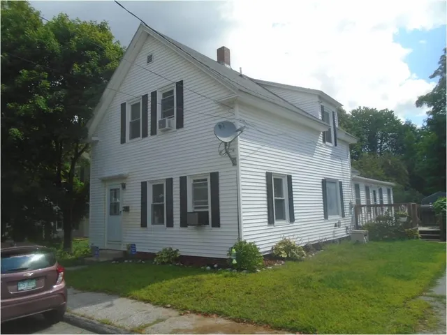 $218,000 | 24 Jewel Street, Gorham, NH 03581