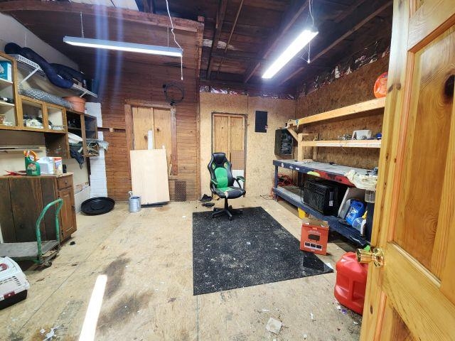 24 Jewel Street Gorham, NH 03581 - Photo 36 of 46