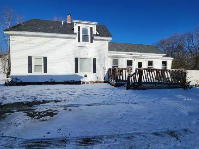 $218,000 | 24 Jewel Street, Gorham, NH 03581