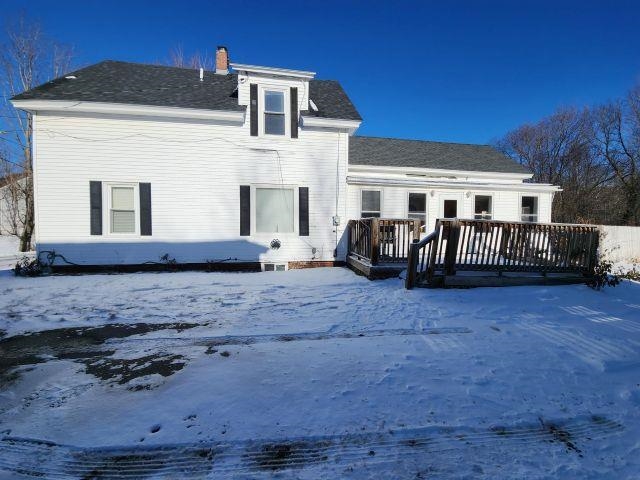 24 Jewel Street Gorham, NH 03581 - Photo 40 of 46