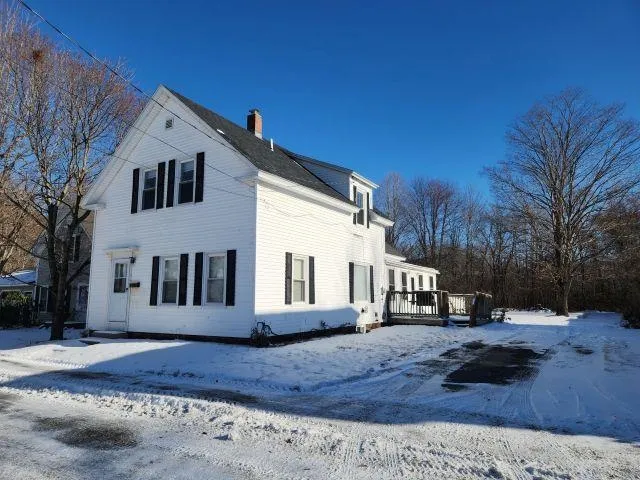 $218,000 | 24 Jewel Street, Gorham, NH 03581