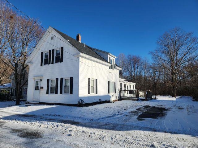 24 Jewel Street Gorham, NH 03581 - Photo 41 of 46