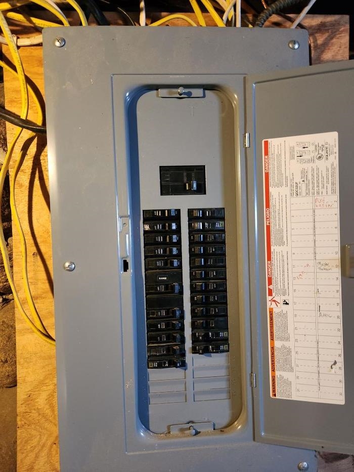 24 Jewel Street Gorham, NH 03581 - Photo 45 of 46