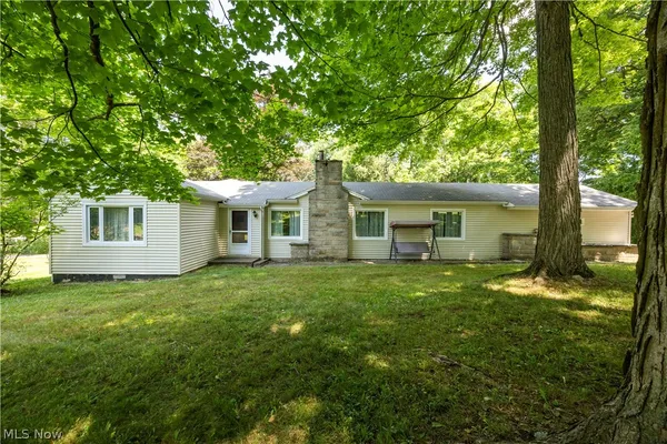 $289,000 | 2265 Moffett Road, Lucas, OH 44843