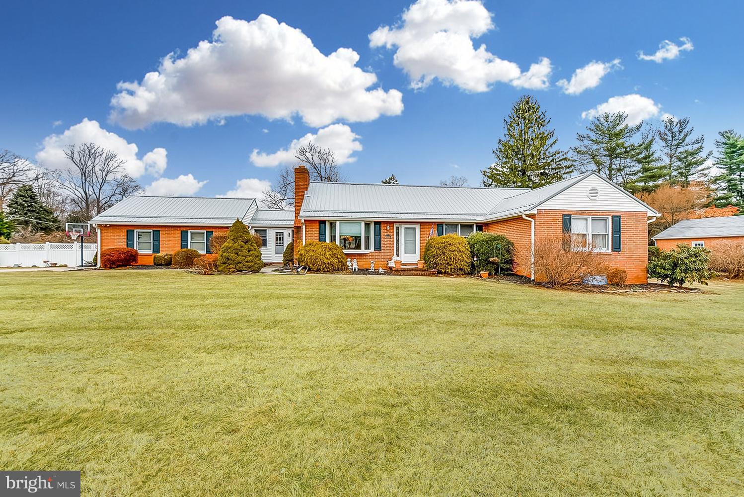 401 Whitaker Mill Road Fallston, MD 21047 - Photo 1 of 30 Welcome Home!