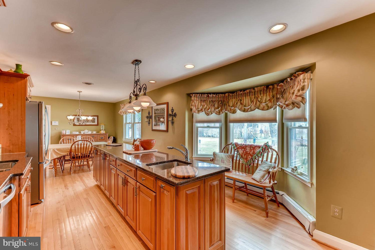 401 Whitaker Mill Road Fallston, MD 21047 - Photo 12 of 30 Natural light!