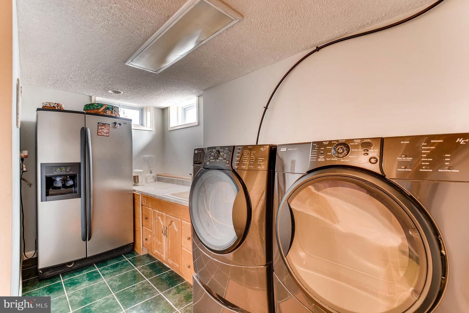 401 Whitaker Mill Road Fallston, MD 21047 - Photo 25 of 30 Laundry room
