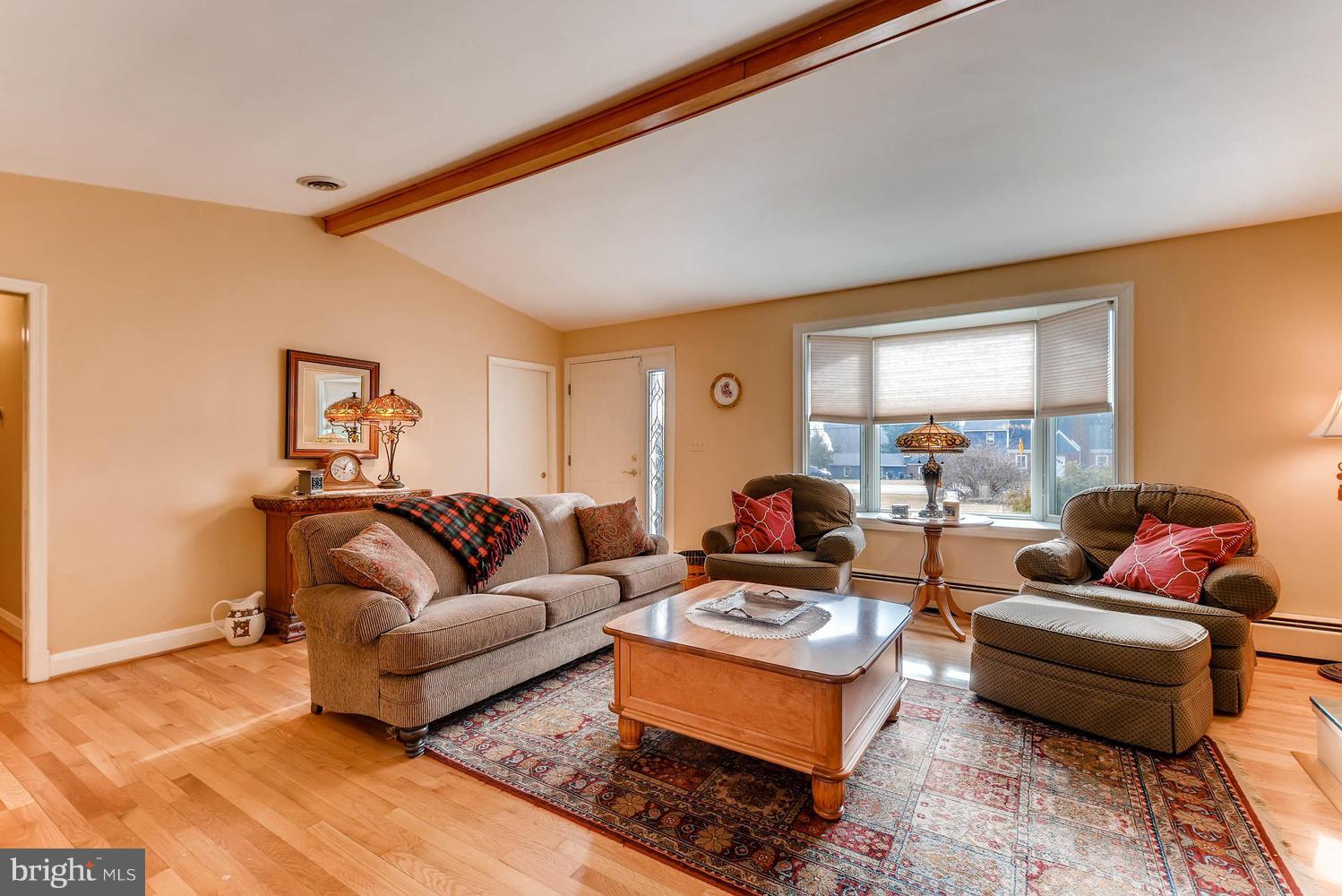 401 Whitaker Mill Road Fallston, MD 21047 - Photo 6 of 30 Great natural light!