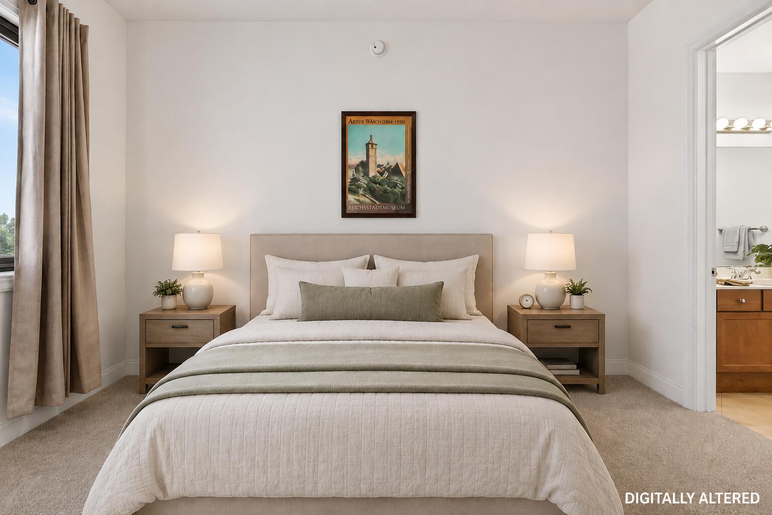 5 Calhoun Avenue, Unit 504 Destin, FL 32541 - Photo 33 of 64 Bedroom 2 Virtually Staged