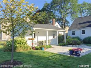 1748 Webster Street Birmingham, MI 48009 - Photo 29 of 32