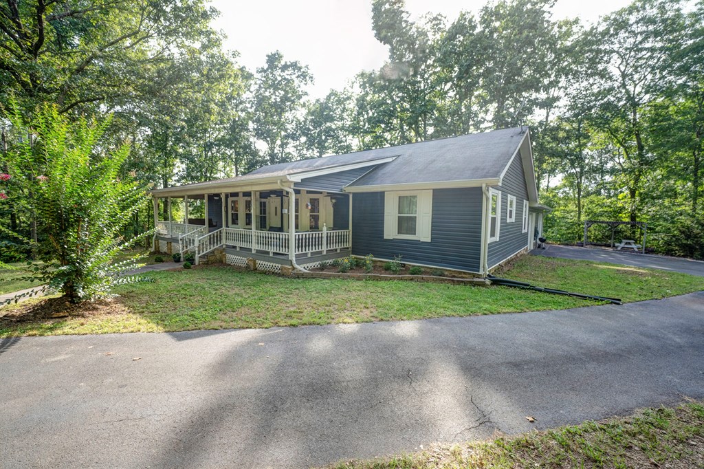 2147 East Emerson Road Cohutta, GA 30710 - Photo 3 of 45 Gallery Image 3