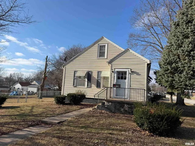 $112,500 | 841 Gratton Street, Unit GRATTON, Burlington, IA 52601