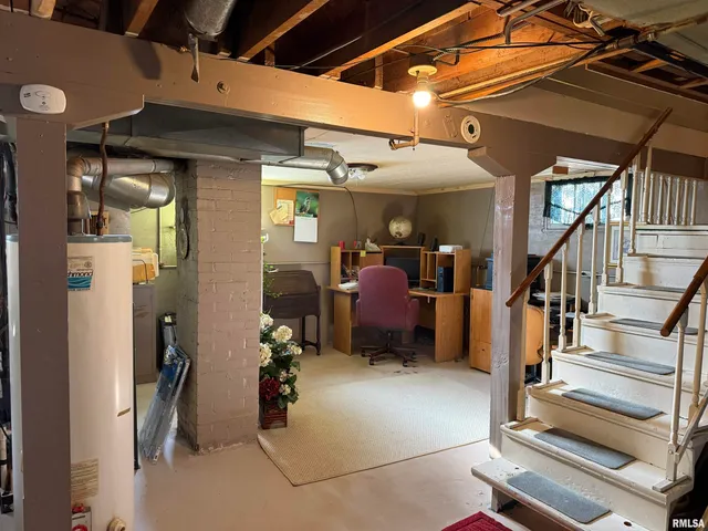 $112,500 | 841 Gratton Street, Unit GRATTON, Burlington, IA 52601