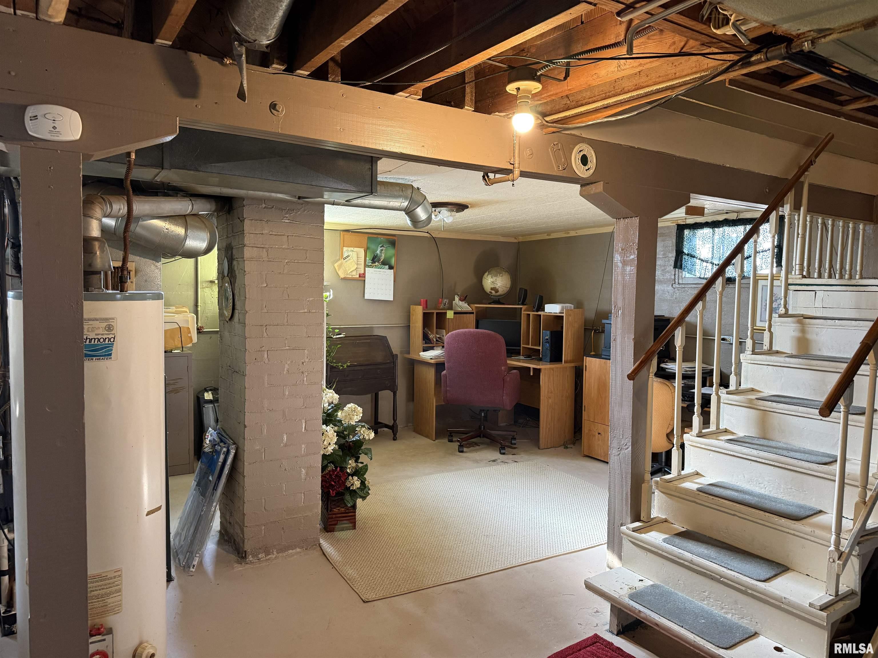 841 Gratton Street, Unit GRATTON Burlington, IA 52601 - Photo 11 of 12