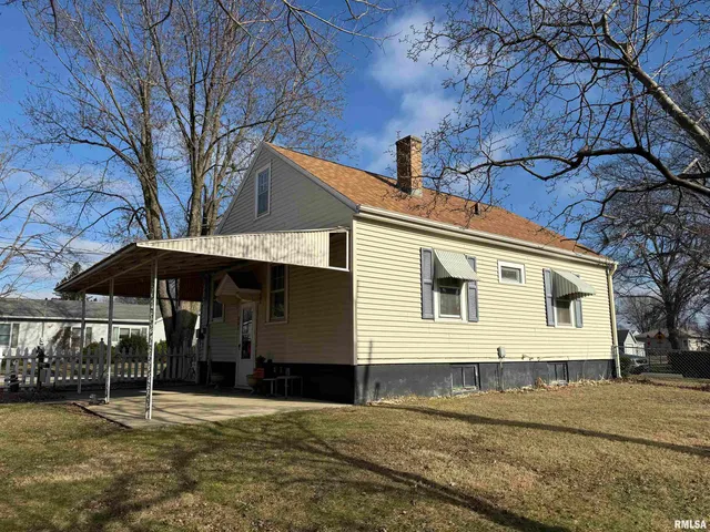 $112,500 | 841 Gratton Street, Unit GRATTON, Burlington, IA 52601