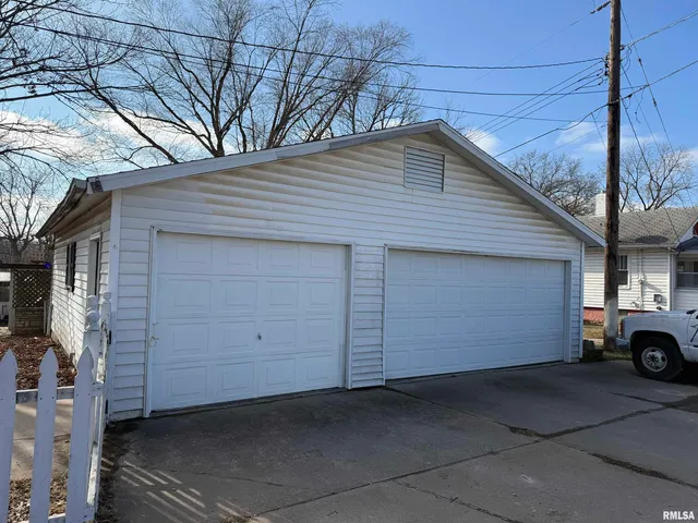 $112,500 | 841 Gratton Street, Unit GRATTON, Burlington, IA 52601