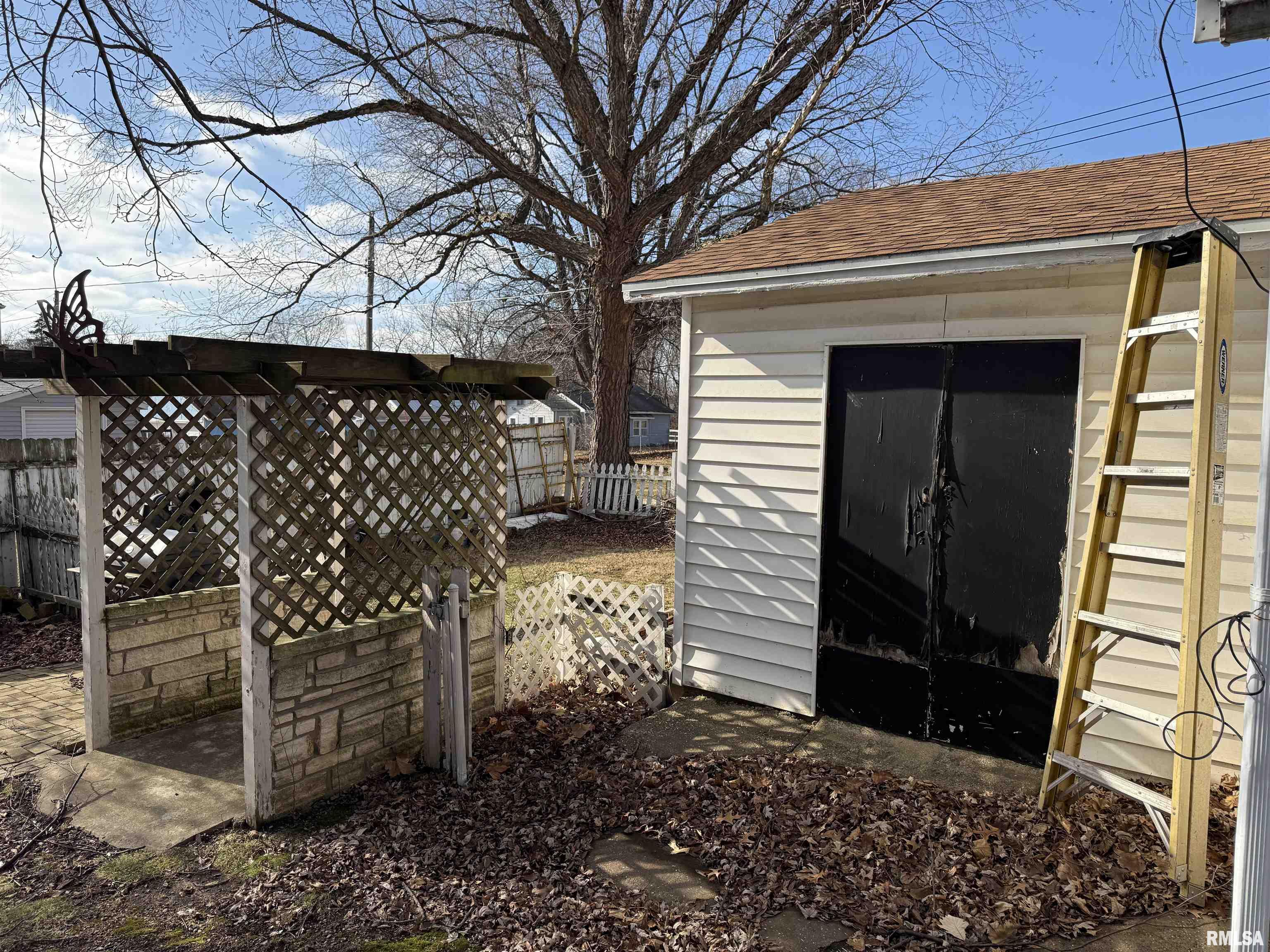 841 Gratton Street, Unit GRATTON Burlington, IA 52601 - Photo 4 of 12