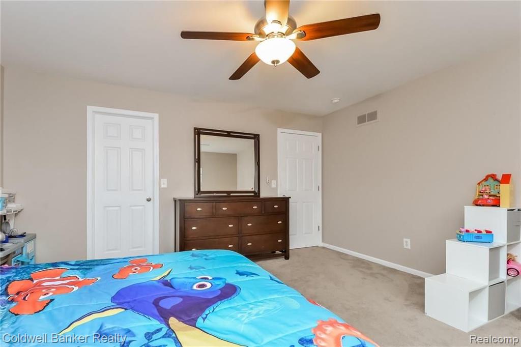 742 East Bluff Court Rochester Hills, MI 48306 - Photo 34 of 60