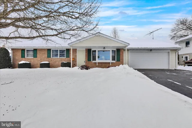 $349,900 | 2904 Gerard Avenue, Reading, PA 19608