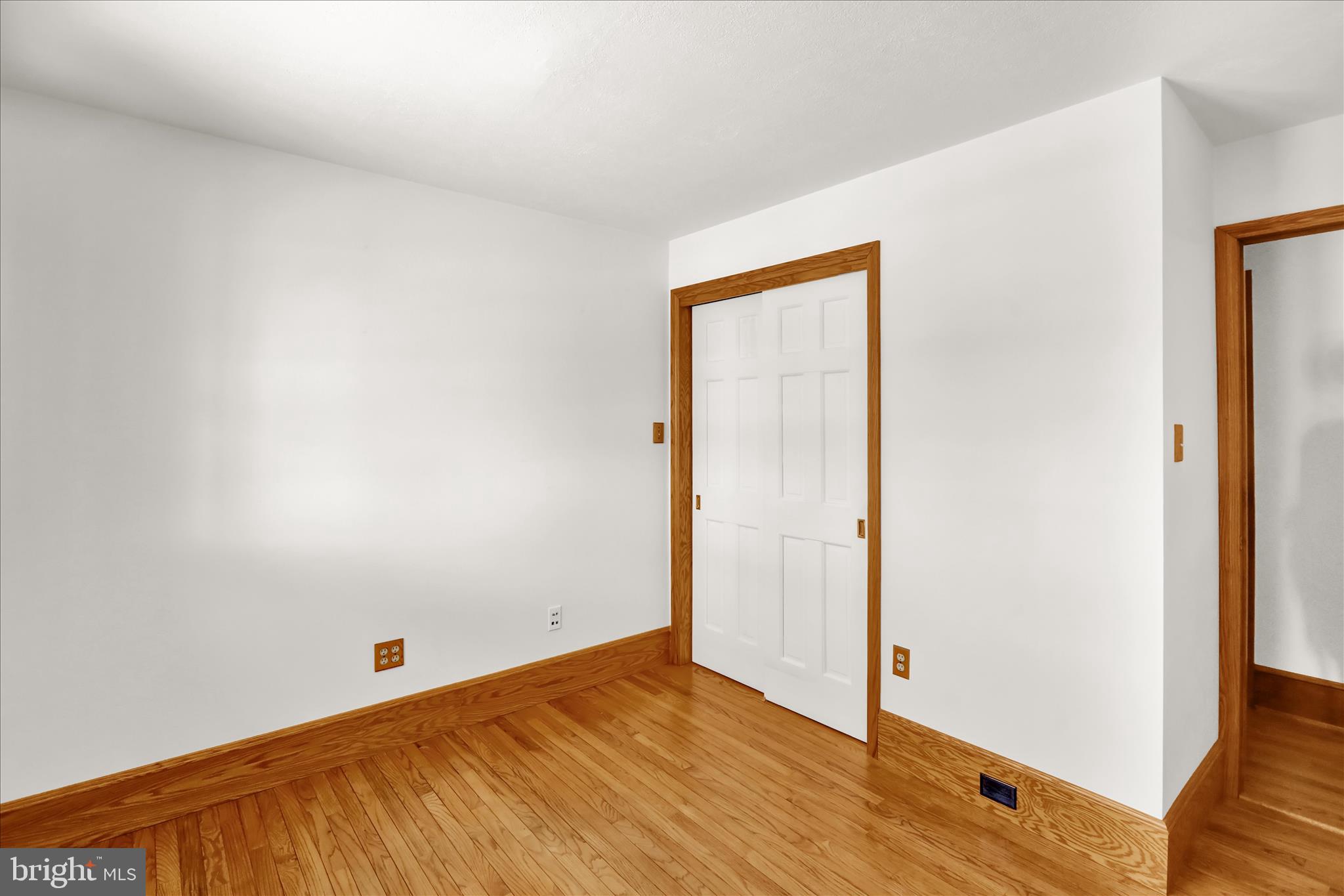 2904 Gerard Avenue Reading, PA 19608 - Photo 26 of 39 a view of an empty room