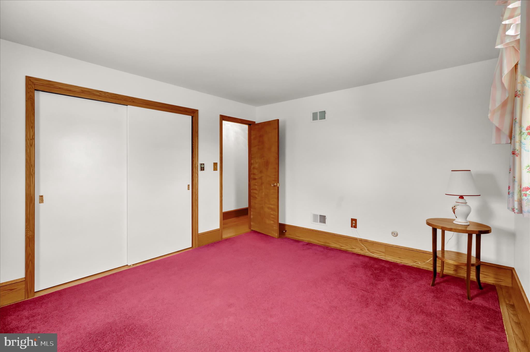 2904 Gerard Avenue Reading, PA 19608 - Photo 28 of 39 a view of an empty room