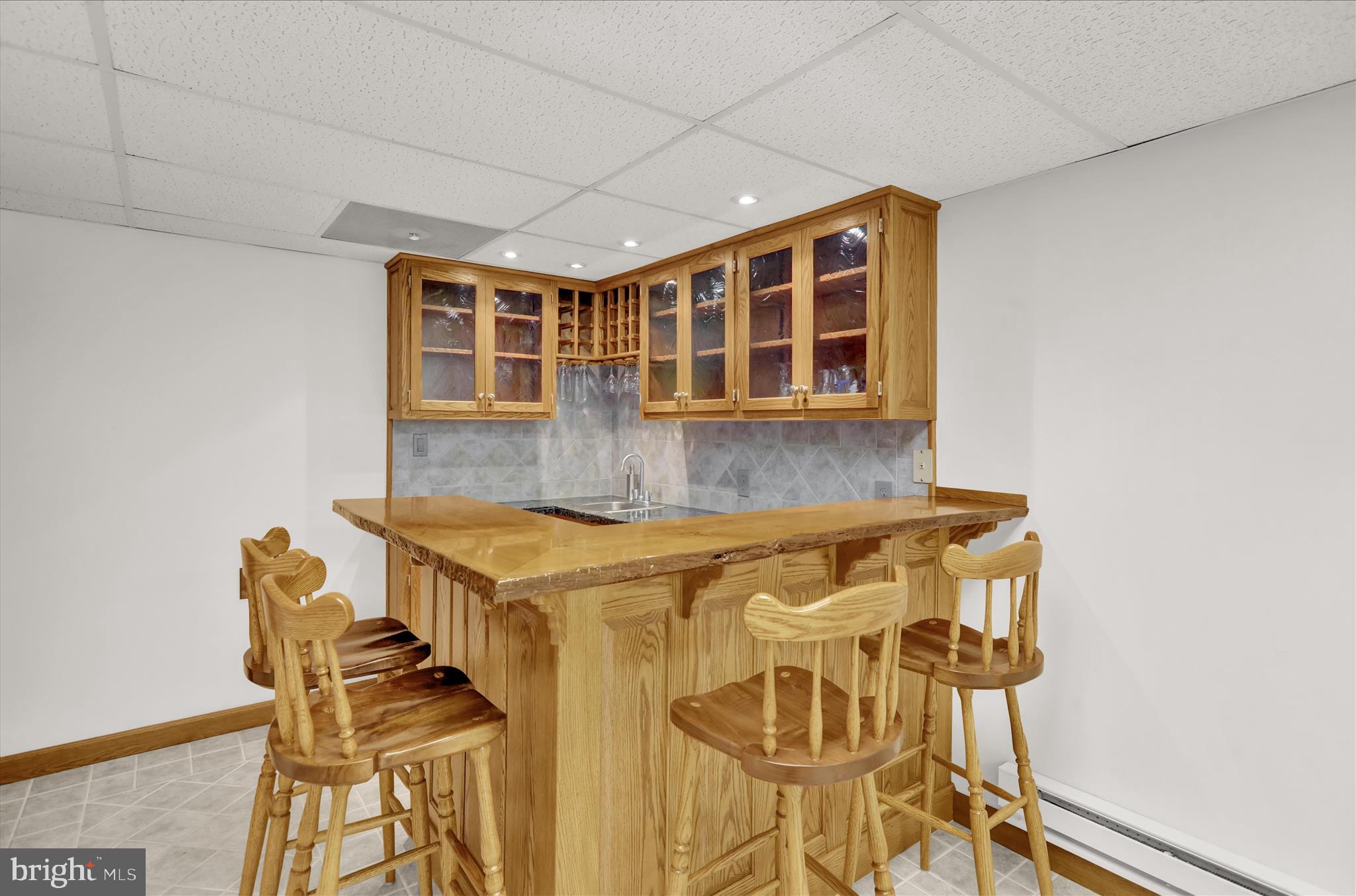 2904 Gerard Avenue Reading, PA 19608 - Photo 29 of 39 a front view of a house with a garage