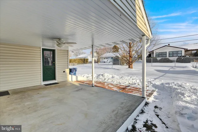 $349,900 | 2904 Gerard Avenue, Reading, PA 19608