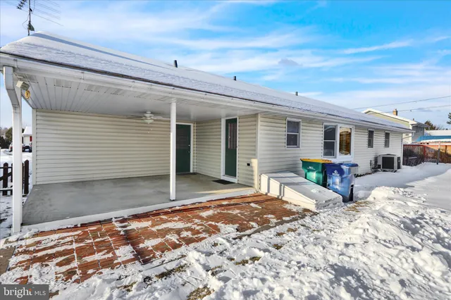 $349,900 | 2904 Gerard Avenue, Reading, PA 19608