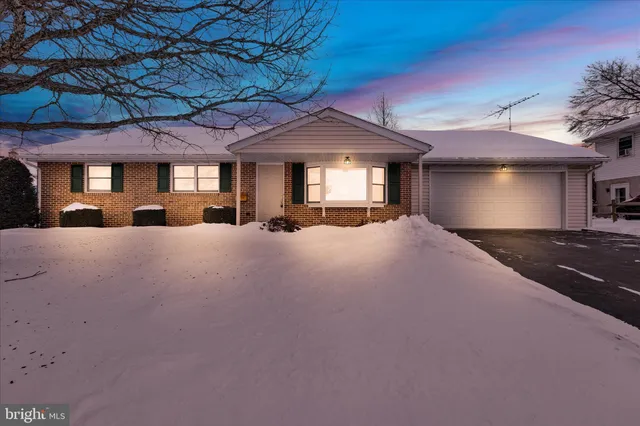 $349,900 | 2904 Gerard Avenue, Reading, PA 19608