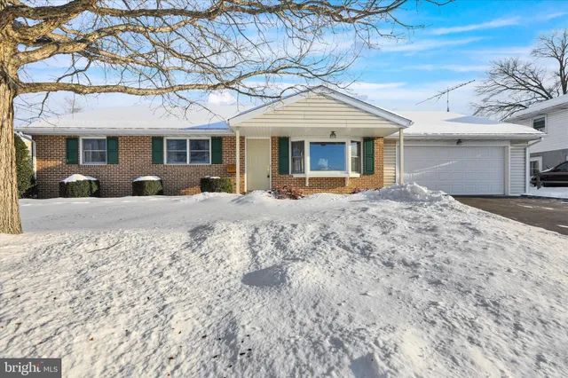 $349,900 | 2904 Gerard Avenue, Reading, PA 19608