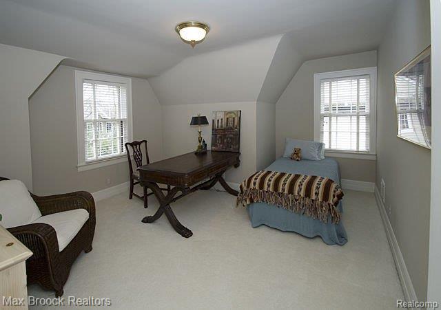 255 Linden Road Birmingham, MI 48009 - Photo 18 of 21 Bedroom 3