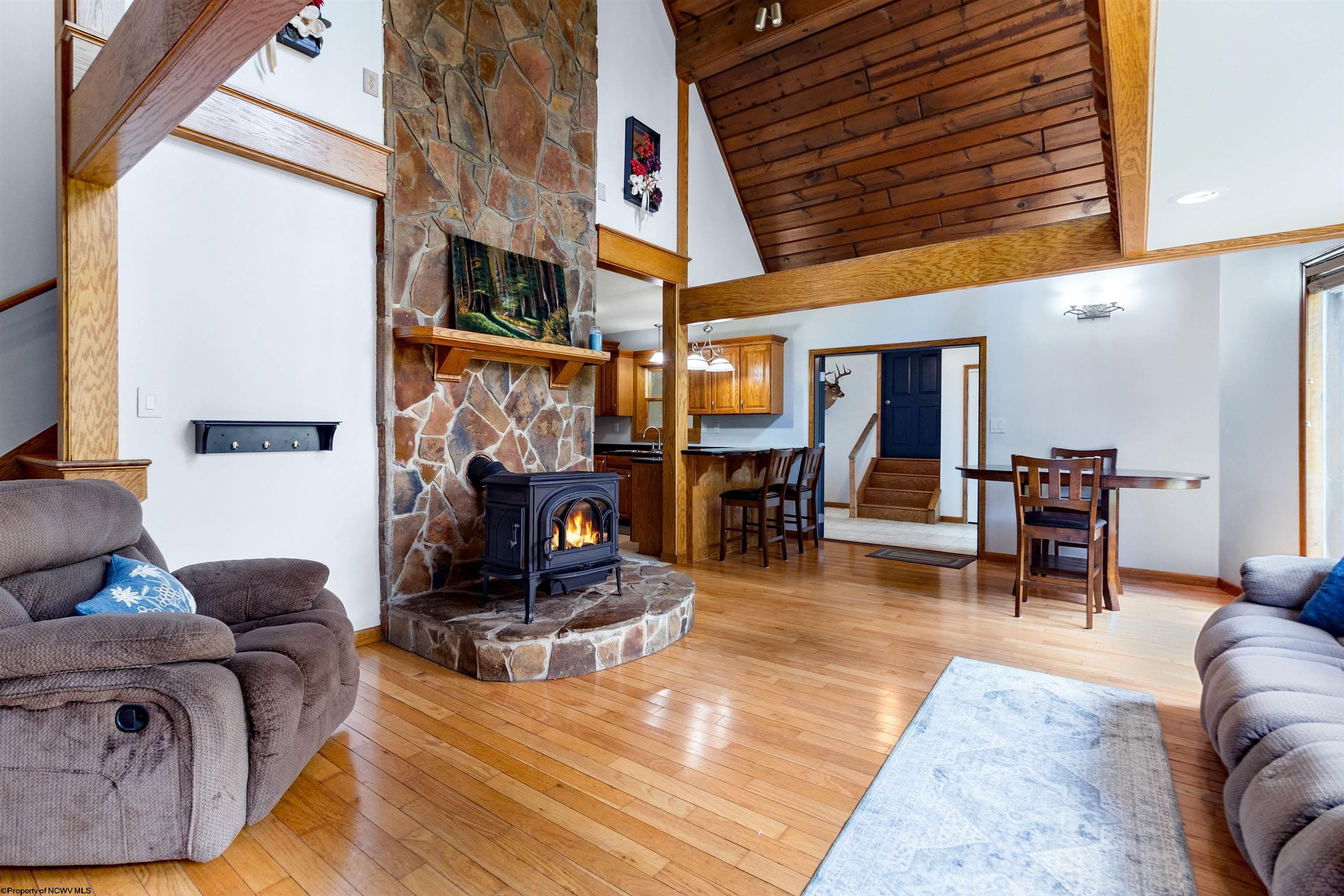 66 Kennedy Store Road Morgantown, WV 26508 - Photo 14 of 50 Gallery Image 14