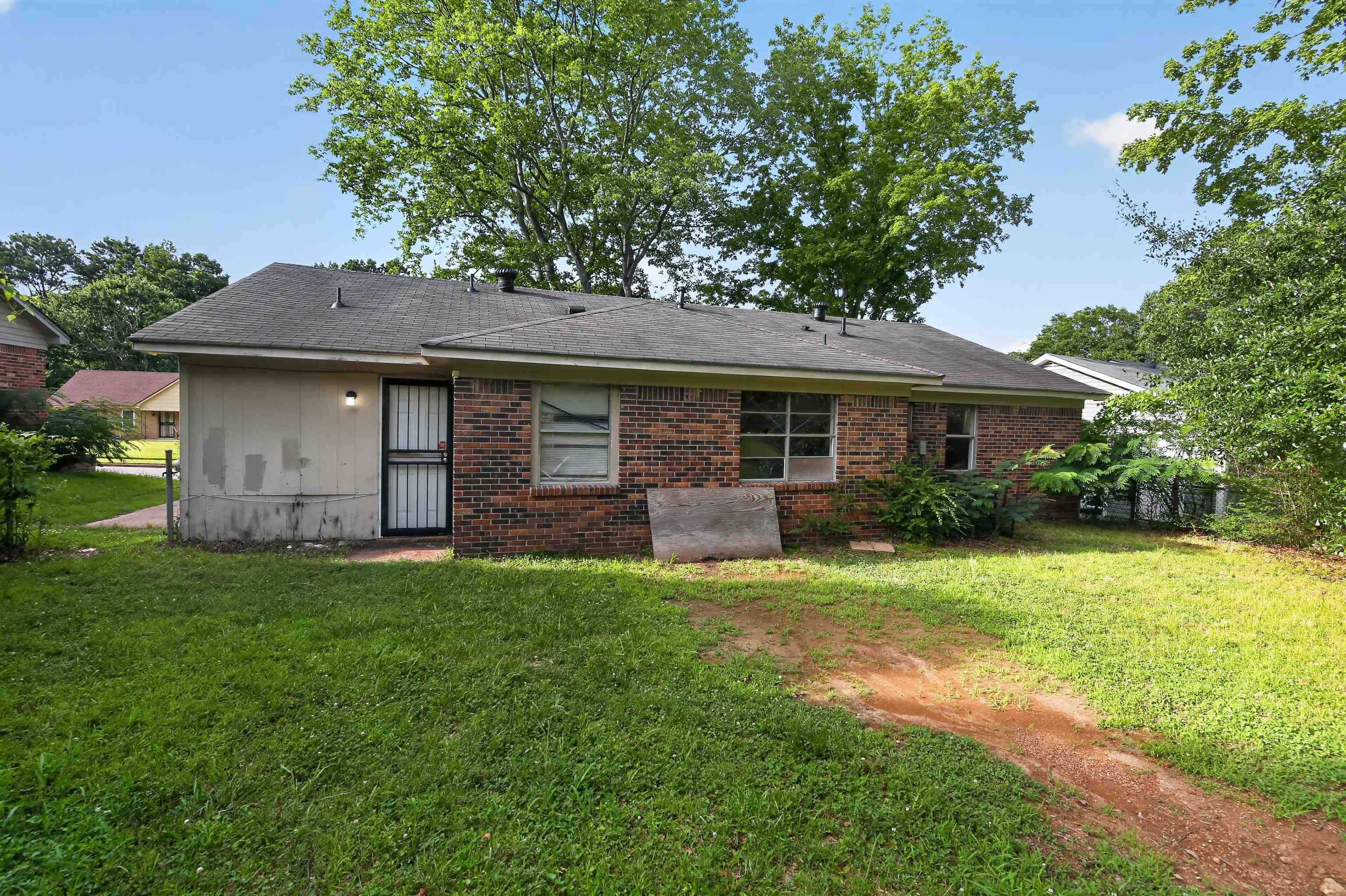 3351 Keystone Avenue Memphis, TN 38128 - Photo 17 of 18